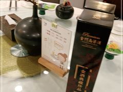 -千滋百味·醉江澜花园餐厅(街道口店)