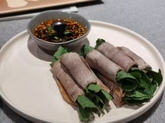 -半山腰·云南菜(侨福芳草地店)