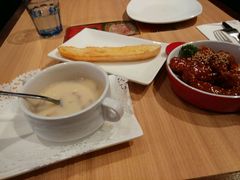 -必胜客(安阳中华路店)