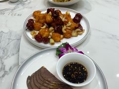 -东方太阳城淮扬餐厅(会所中餐厅店)