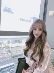 -V+SALON造型