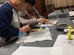 -秦汉胡同国学书院(天鹅湾分馆)