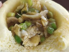 -87号烧烤海鲜·大排档(金沙滩店)