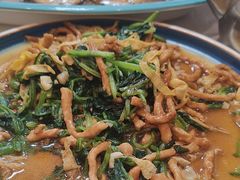 -美达尔烧烤海鲜家常菜(泰山路店)