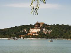 -颐和园