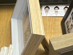 -一墨照相馆·证件照·形象照(世博店)