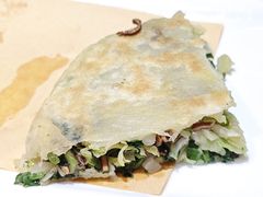野菜饼-老厨家(中央大街西七道街店)