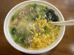 -阿嫂馄饨