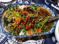 -龙姐私房菜(和顺古镇店)