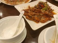 -今一靓汤.顺德菜东莞三十年老字号(厚街店)
