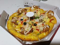 -米斯特比萨(望京西园店)