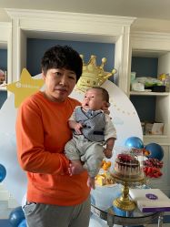 -舒雅母婴护理中心(近江中心)