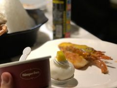 -海玥荟海鲜姿造自助餐厅(欧罗巴广场店)