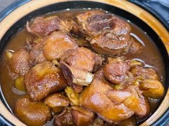 -古代饭堂(冠亚店)