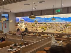 -云海肴·汽锅鸡·云南菜(广安门天虹店)