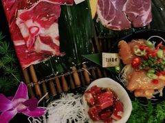 -猫抓烤肉(春熙路店)