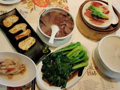 -虾饺妹·酒家(金碧店)