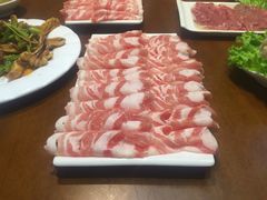 -风情丽江斑鱼火锅(孙家沟西南路80号店)