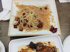 -鲁西南老厨子·特色鲁菜(经一纬五店)