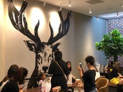 -鹿角巷The Alley(龙湖天街店)