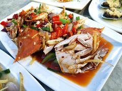 -四川小胡子海鲜(丁村万人海鲜广场店)