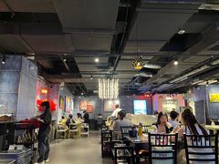 -HOTISLAND海鸡岛·韩国料理(江南西店)