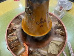 -大虎浑锅