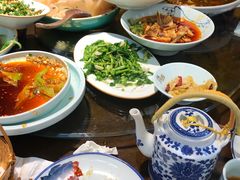 -老灶房-四川土菜(铁牛广场店)