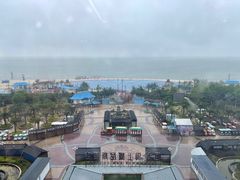 -启东恒大海上威尼斯酒店