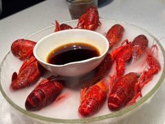-红盔甲·小龙虾(天钥桥店)