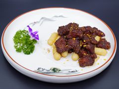 -阿娘家·原生态农家菜(国顺东路店)