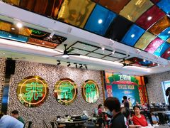 -飞尝蚝·顺德菜·鱼生(顺德总店)