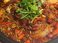 -麻六记(新天地店)