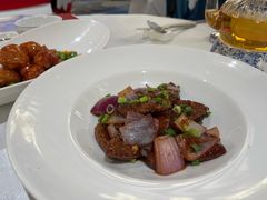 -聚春园自助餐厅(东街口店)