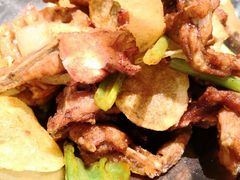 -避风塘(宝山万达店)