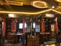 -民俗村柴火灶·景德江西菜(中国陶瓷博物馆店)