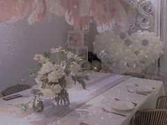 -春树下·树屋花房西餐厅(罍街AS1980店)