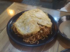 -小院烤肉(公园南路店)