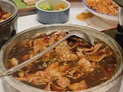 花蛤猪肝-930私房菜(欧阳路店)