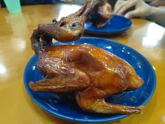 -煲煲掂风味煲仔饭餐厅(西区店)