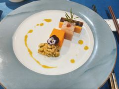 江南冷韵四拼-麟1929(外滩店)