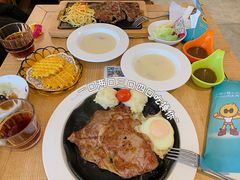-豪客来牛排(汕头东厦100店)