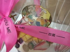 -UMe·玖觅(曲江店)