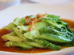 -月福京味斋·烤鸭店·北京菜(鼓楼总店)