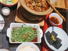 -火宫殿·湘菜小吃·商务宴请·生日聚会(东塘店)