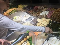 -林静小吃(复兴路店)
