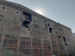 -上海四行仓库抗战纪念馆