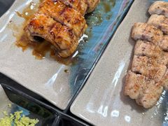 -奉座泥炉烤肉·活鳗·稻草黄油鸡(龙美店)
