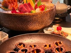 -花潮料理艺食馆(SM新生活广场店)