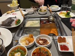 -海底捞火锅(金光华店)